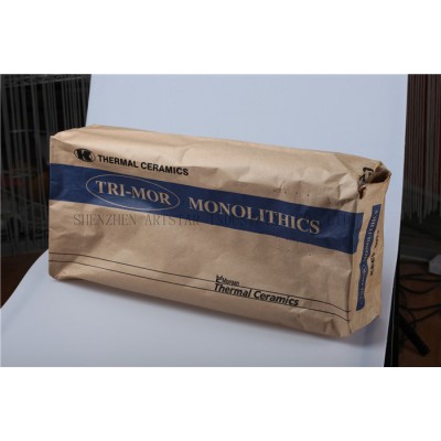 Kraft Paper Valve Bags for Plaster, Dry Mortar, Cement, Wall Putty